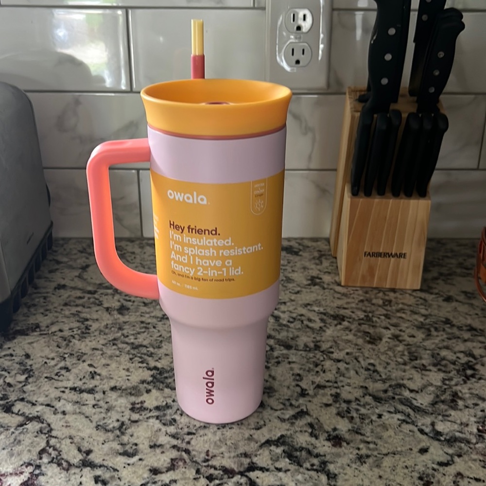 Nwt Owala candy store